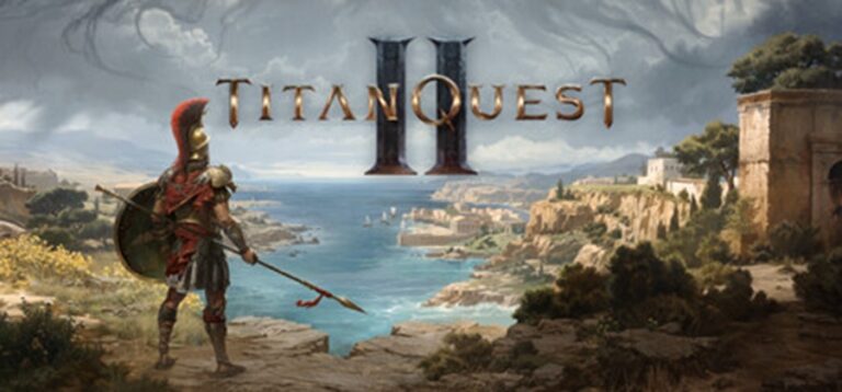 Titan Quest II 2 Builds