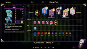 Vivid World By Asobism.Co.,Ltd Vivid Knight Roguelike Strategy Game