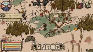 Winter Burrow Download Cozy Woodland Survival Game