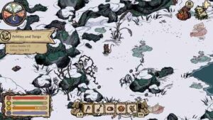 Winter Burrow Download Cozy Woodland Survival Game