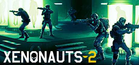 Xenonauts 2 Free Download RPG, Simulation