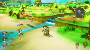Fantasy Life i Download PC Free