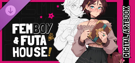 Femboy Futa House