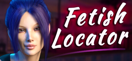 Fetish Locator
